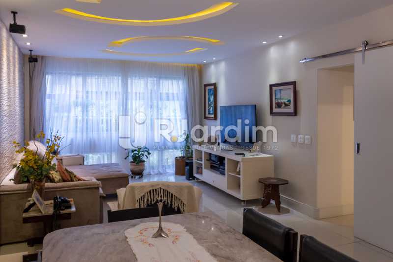Conheça Sala Ampla do imóvel - Apartamento Rua Conde Afonso Celso,Jardim Botânico,Zona Sul,Rio de Janeiro,RJ À Venda,3 Quartos,127m² - LAAP32182 - 3 Sala Ampla - Apartamento Rua Conde Afonso Celso,Jardim Botânico,Zona Sul,Rio de Janeiro,RJ À Venda,3 Quartos,127m² - LAAP32182 - 3