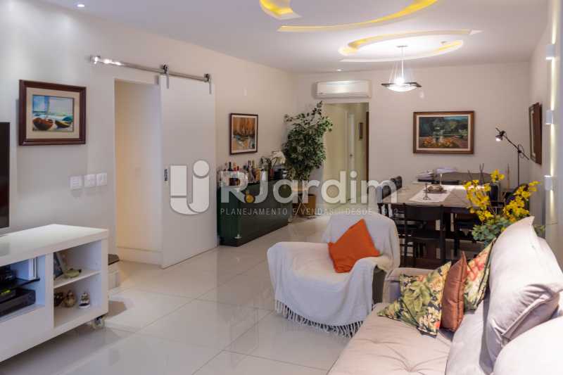 Conheça Sala Ampla do imóvel - Apartamento Rua Conde Afonso Celso,Jardim Botânico,Zona Sul,Rio de Janeiro,RJ À Venda,3 Quartos,127m² - LAAP32182 - 5 Sala Ampla - Apartamento Rua Conde Afonso Celso,Jardim Botânico,Zona Sul,Rio de Janeiro,RJ À Venda,3 Quartos,127m² - LAAP32182 - 5