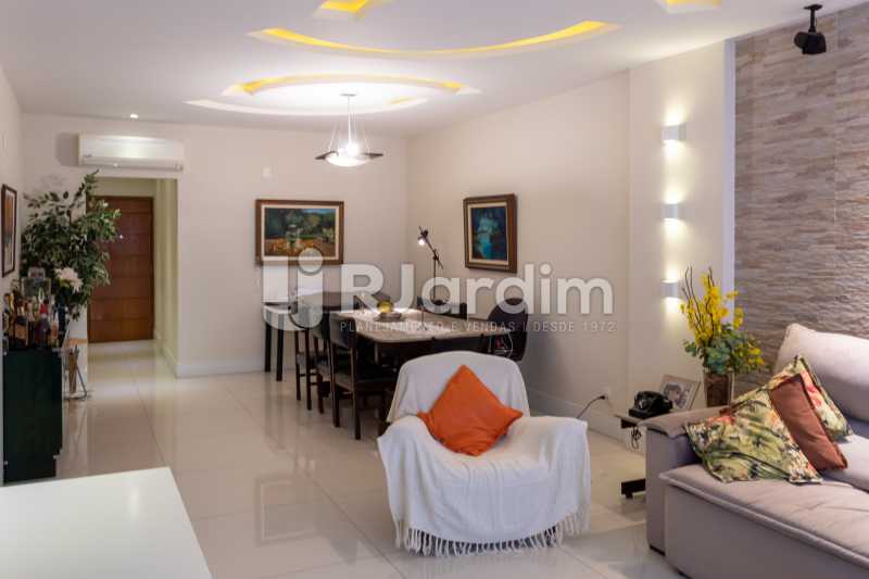 Conheça Sala Ampla do imóvel - Apartamento Rua Conde Afonso Celso,Jardim Botânico,Zona Sul,Rio de Janeiro,RJ À Venda,3 Quartos,127m² - LAAP32182 - 6 Sala Ampla - Apartamento Rua Conde Afonso Celso,Jardim Botânico,Zona Sul,Rio de Janeiro,RJ À Venda,3 Quartos,127m² - LAAP32182 - 6