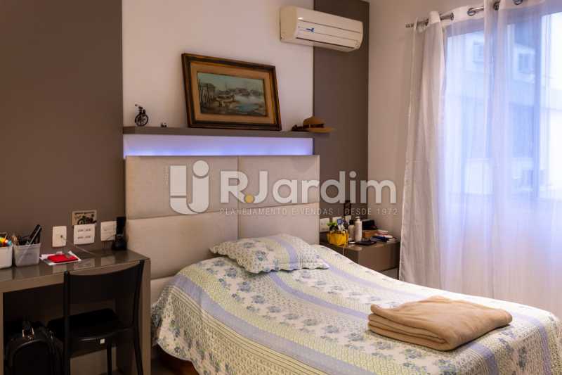 Conheça Suíte do imóvel - Apartamento Rua Conde Afonso Celso,Jardim Botânico,Zona Sul,Rio de Janeiro,RJ À Venda,3 Quartos,127m² - LAAP32182 - 8 Suíte - Apartamento Rua Conde Afonso Celso,Jardim Botânico,Zona Sul,Rio de Janeiro,RJ À Venda,3 Quartos,127m² - LAAP32182 - 8