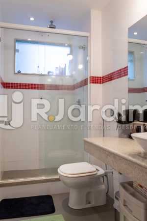 Conheça Banheiro da Suíte do imóvel - Apartamento Rua Conde Afonso Celso,Jardim Botânico,Zona Sul,Rio de Janeiro,RJ À Venda,3 Quartos,127m² - LAAP32182 - 11 Banheiro da Suíte - Apartamento Rua Conde Afonso Celso,Jardim Botânico,Zona Sul,Rio de Janeiro,RJ À Venda,3 Quartos,127m² - LAAP32182 - 11