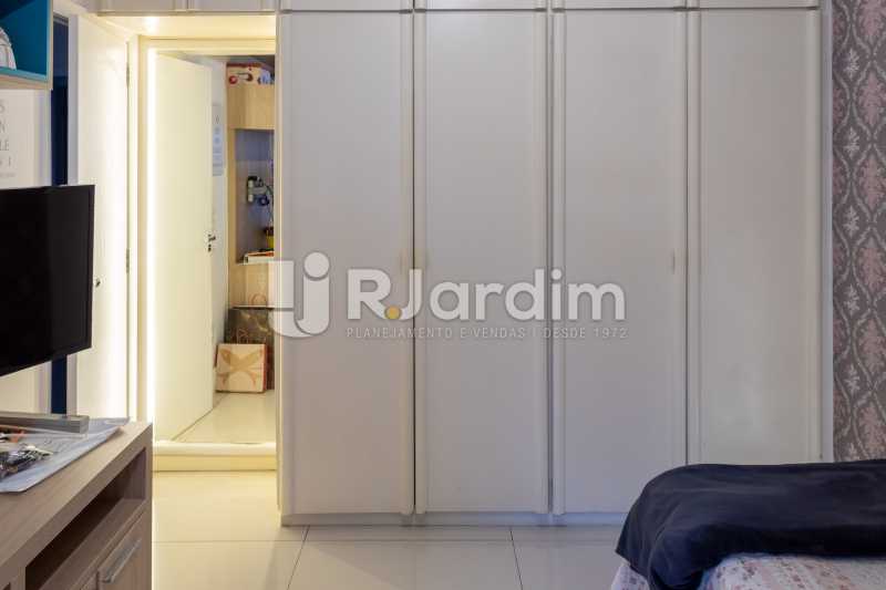 Conheça Quarto 1 do imóvel - Apartamento Rua Conde Afonso Celso,Jardim Botânico,Zona Sul,Rio de Janeiro,RJ À Venda,3 Quartos,127m² - LAAP32182 - 13 Quarto 1 - Apartamento Rua Conde Afonso Celso,Jardim Botânico,Zona Sul,Rio de Janeiro,RJ À Venda,3 Quartos,127m² - LAAP32182 - 13