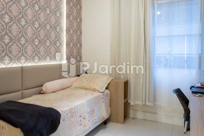 Conheça Quarto 1 do imóvel - Apartamento Rua Conde Afonso Celso,Jardim Botânico,Zona Sul,Rio de Janeiro,RJ À Venda,3 Quartos,127m² - LAAP32182 - 14 Quarto 1 - Apartamento Rua Conde Afonso Celso,Jardim Botânico,Zona Sul,Rio de Janeiro,RJ À Venda,3 Quartos,127m² - LAAP32182 - 14