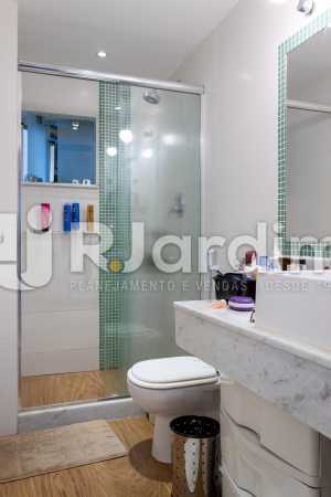 Conheça Banheiro Social do imóvel - Apartamento Rua Conde Afonso Celso,Jardim Botânico,Zona Sul,Rio de Janeiro,RJ À Venda,3 Quartos,127m² - LAAP32182 - 15 Banheiro Social - Apartamento Rua Conde Afonso Celso,Jardim Botânico,Zona Sul,Rio de Janeiro,RJ À Venda,3 Quartos,127m² - LAAP32182 - 15