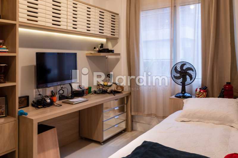 Conheça Quarto 2 do imóvel - Apartamento Rua Conde Afonso Celso,Jardim Botânico,Zona Sul,Rio de Janeiro,RJ À Venda,3 Quartos,127m² - LAAP32182 - 16 Quarto 2 - Apartamento Rua Conde Afonso Celso,Jardim Botânico,Zona Sul,Rio de Janeiro,RJ À Venda,3 Quartos,127m² - LAAP32182 - 16
