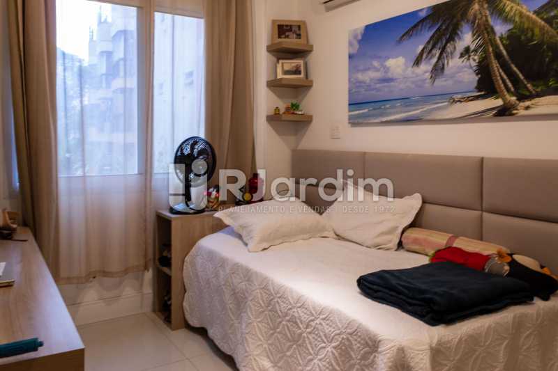 Conheça Quarto 2 do imóvel - Apartamento Rua Conde Afonso Celso,Jardim Botânico,Zona Sul,Rio de Janeiro,RJ À Venda,3 Quartos,127m² - LAAP32182 - 17 Quarto 2 - Apartamento Rua Conde Afonso Celso,Jardim Botânico,Zona Sul,Rio de Janeiro,RJ À Venda,3 Quartos,127m² - LAAP32182 - 17