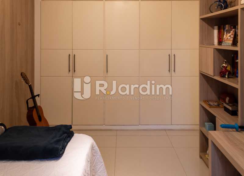 Conheça Quarto 2 do imóvel - Apartamento Rua Conde Afonso Celso,Jardim Botânico,Zona Sul,Rio de Janeiro,RJ À Venda,3 Quartos,127m² - LAAP32182 - 19 Quarto 2 - Apartamento Rua Conde Afonso Celso,Jardim Botânico,Zona Sul,Rio de Janeiro,RJ À Venda,3 Quartos,127m² - LAAP32182 - 19