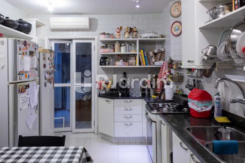 Conheça Copa-Cozinha do imóvel - Apartamento Rua Conde Afonso Celso,Jardim Botânico,Zona Sul,Rio de Janeiro,RJ À Venda,3 Quartos,127m² - LAAP32182 - 20 Copa-Cozinha - Apartamento Rua Conde Afonso Celso,Jardim Botânico,Zona Sul,Rio de Janeiro,RJ À Venda,3 Quartos,127m² - LAAP32182 - 20