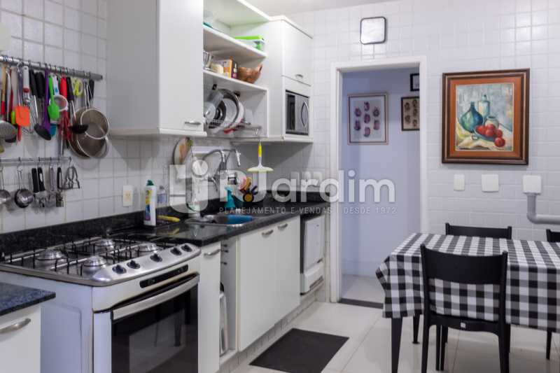 Conheça Copa-Cozinha do imóvel - Apartamento Rua Conde Afonso Celso,Jardim Botânico,Zona Sul,Rio de Janeiro,RJ À Venda,3 Quartos,127m² - LAAP32182 - 21 Copa-Cozinha - Apartamento Rua Conde Afonso Celso,Jardim Botânico,Zona Sul,Rio de Janeiro,RJ À Venda,3 Quartos,127m² - LAAP32182 - 21