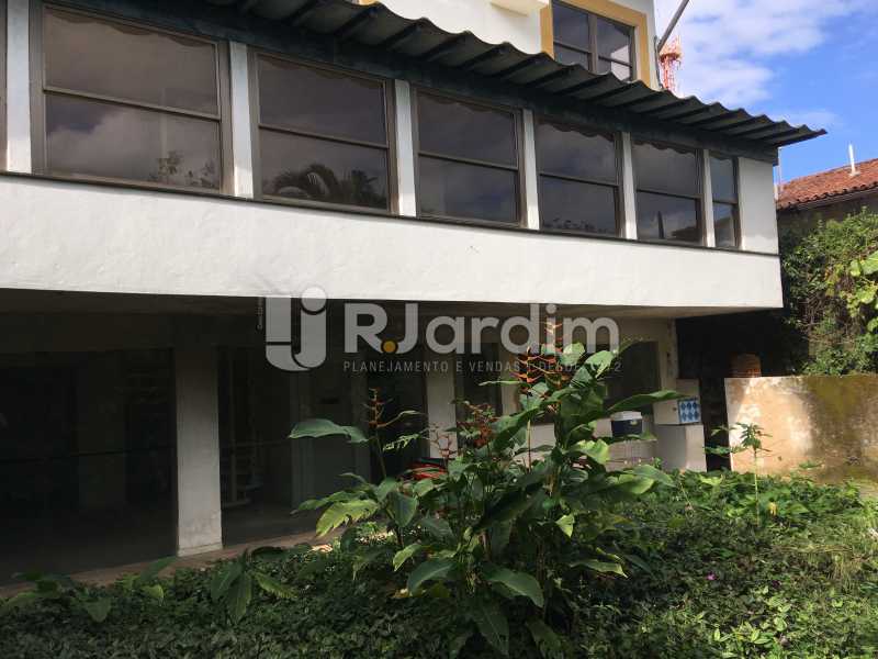 Conheça Fachada do imóvel - Casa em Condomínio À Venda Rua Professor Mikan,São Conrado, Zona Sul,Rio de Janeiro - R$ 1.550.000 - LACN30007 - 7 Fachada - Casa em Condomínio À Venda Rua Professor Mikan,São Conrado, Zona Sul,Rio de Janeiro - R$ 1.550.000 - LACN30007 - 7