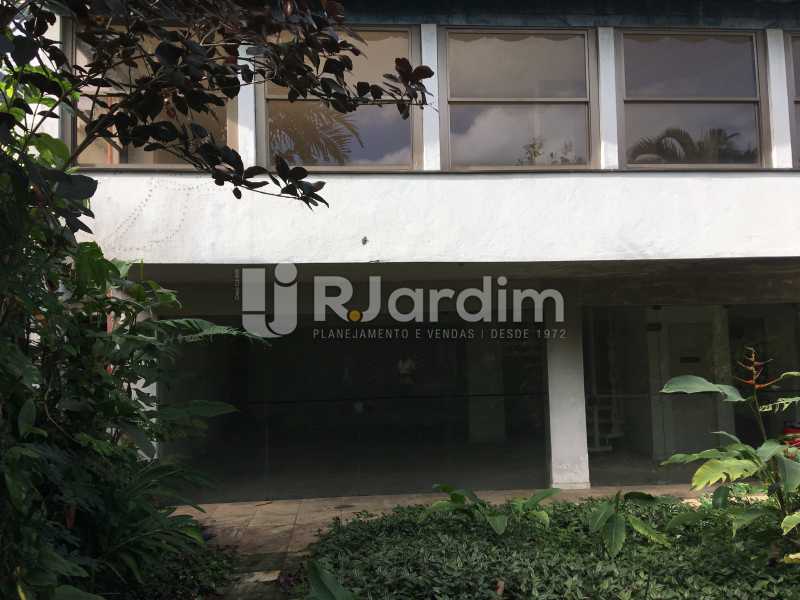 Conheça Fachada do imóvel - Casa em Condomínio À Venda Rua Professor Mikan,São Conrado, Zona Sul,Rio de Janeiro - R$ 1.550.000 - LACN30007 - 8 Fachada - Casa em Condomínio À Venda Rua Professor Mikan,São Conrado, Zona Sul,Rio de Janeiro - R$ 1.550.000 - LACN30007 - 8