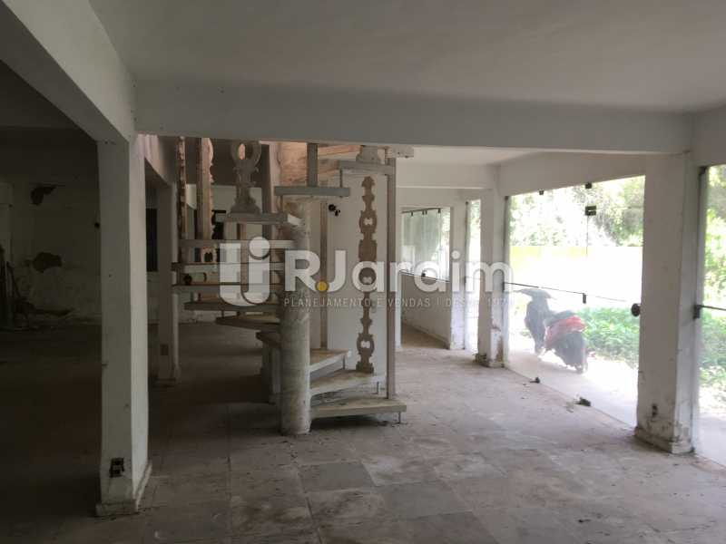 Conheça Salão do imóvel - Casa em Condomínio À Venda Rua Professor Mikan,São Conrado, Zona Sul,Rio de Janeiro - R$ 1.550.000 - LACN30007 - 13 Salão - Casa em Condomínio À Venda Rua Professor Mikan,São Conrado, Zona Sul,Rio de Janeiro - R$ 1.550.000 - LACN30007 - 13