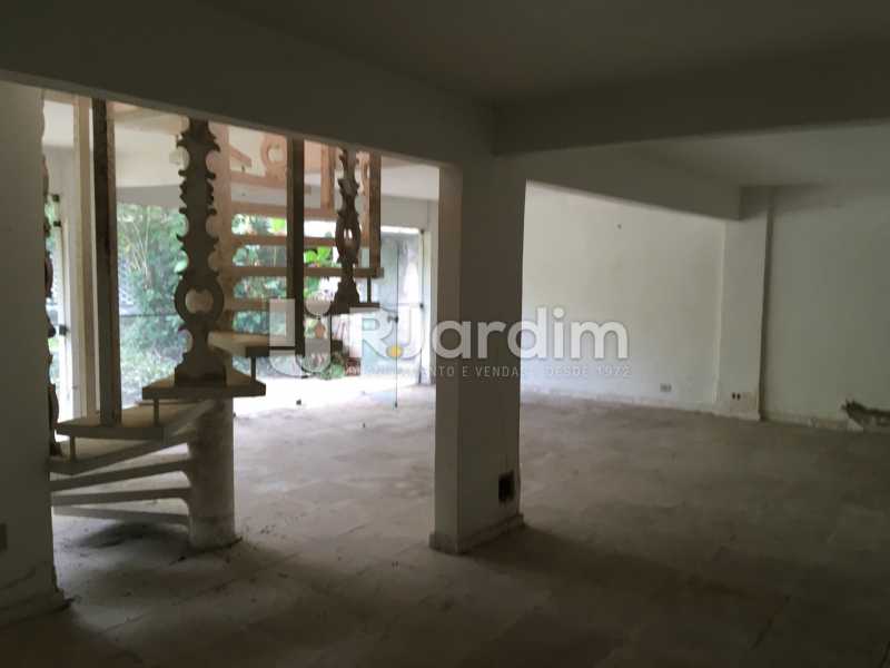 Conheça Salão do imóvel - Casa em Condomínio À Venda Rua Professor Mikan,São Conrado, Zona Sul,Rio de Janeiro - R$ 1.550.000 - LACN30007 - 14 Salão - Casa em Condomínio À Venda Rua Professor Mikan,São Conrado, Zona Sul,Rio de Janeiro - R$ 1.550.000 - LACN30007 - 14