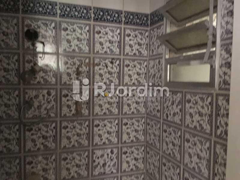 Conheça Banheiro social do imóvel - Casa em Condomínio À Venda Rua Professor Mikan,São Conrado, Zona Sul,Rio de Janeiro - R$ 1.550.000 - LACN30007 - 23 Banheiro social - Casa em Condomínio À Venda Rua Professor Mikan,São Conrado, Zona Sul,Rio de Janeiro - R$ 1.550.000 - LACN30007 - 23