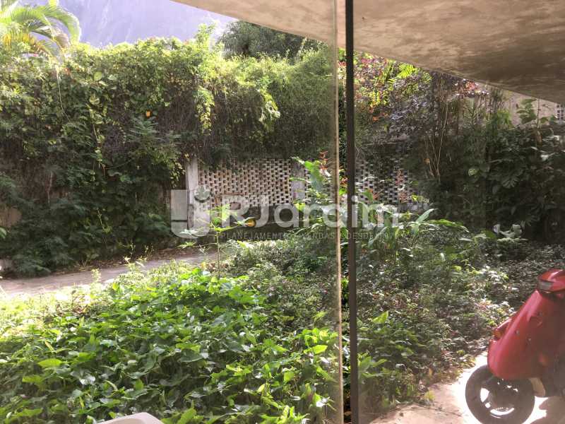 Conheça Jardim do imóvel - Casa em Condomínio À Venda Rua Professor Mikan,São Conrado, Zona Sul,Rio de Janeiro - R$ 1.550.000 - LACN30007 - 18 Jardim - Casa em Condomínio À Venda Rua Professor Mikan,São Conrado, Zona Sul,Rio de Janeiro - R$ 1.550.000 - LACN30007 - 18