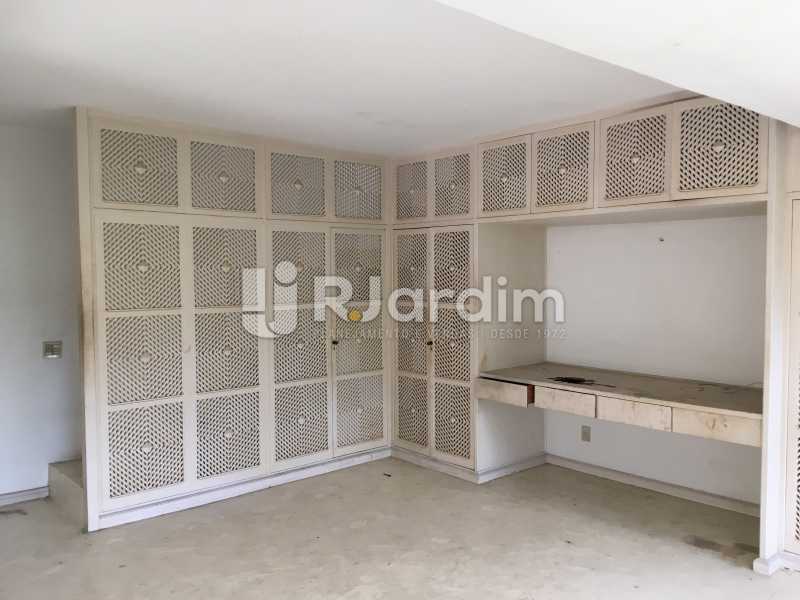 Conheça Salão do imóvel - Casa em Condomínio À Venda Rua Professor Mikan,São Conrado, Zona Sul,Rio de Janeiro - R$ 1.550.000 - LACN30007 - 16 Salão - Casa em Condomínio À Venda Rua Professor Mikan,São Conrado, Zona Sul,Rio de Janeiro - R$ 1.550.000 - LACN30007 - 16