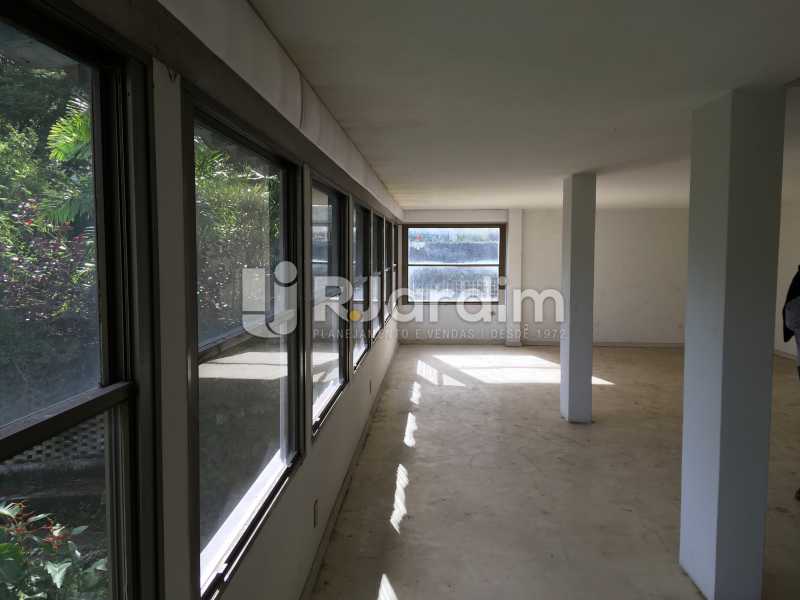 Conheça Salão do imóvel - Casa em Condomínio À Venda Rua Professor Mikan,São Conrado, Zona Sul,Rio de Janeiro - R$ 1.550.000 - LACN30007 - 12 Salão - Casa em Condomínio À Venda Rua Professor Mikan,São Conrado, Zona Sul,Rio de Janeiro - R$ 1.550.000 - LACN30007 - 12