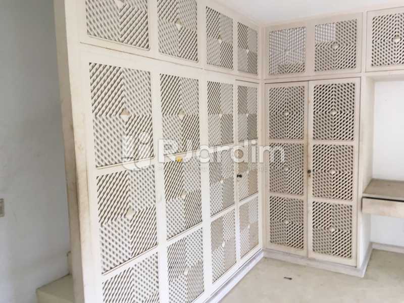 Conheça Salão do imóvel - Casa em Condomínio À Venda Rua Professor Mikan,São Conrado, Zona Sul,Rio de Janeiro - R$ 1.550.000 - LACN30007 - 17 Salão - Casa em Condomínio À Venda Rua Professor Mikan,São Conrado, Zona Sul,Rio de Janeiro - R$ 1.550.000 - LACN30007 - 17