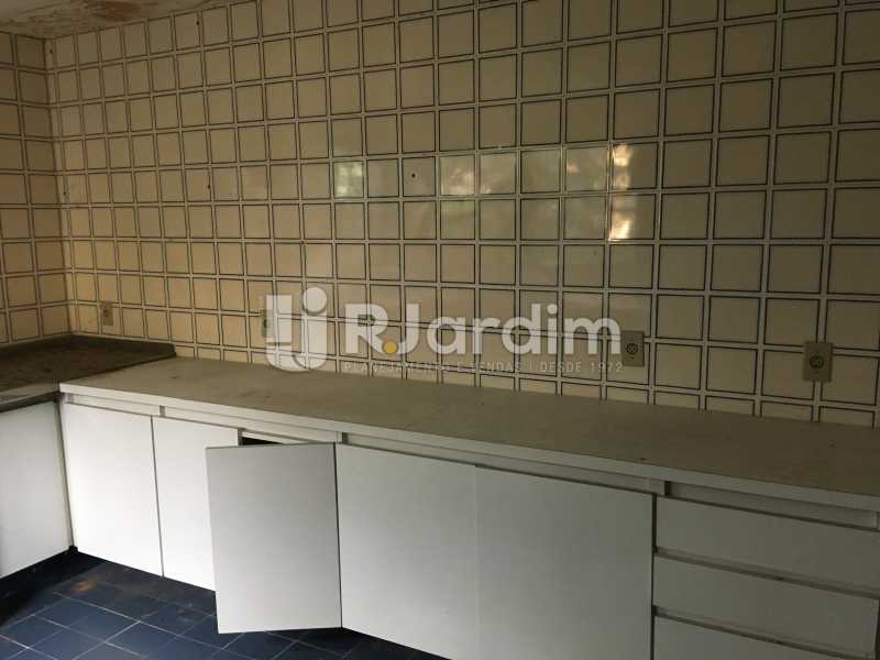 Conheça Cozinha do imóvel - Casa em Condomínio À Venda Rua Professor Mikan,São Conrado, Zona Sul,Rio de Janeiro - R$ 1.550.000 - LACN30007 - 19 Cozinha - Casa em Condomínio À Venda Rua Professor Mikan,São Conrado, Zona Sul,Rio de Janeiro - R$ 1.550.000 - LACN30007 - 19