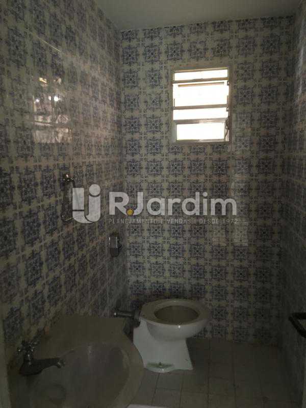 Conheça Banheiro social do imóvel - Casa em Condomínio À Venda Rua Professor Mikan,São Conrado, Zona Sul,Rio de Janeiro - R$ 1.550.000 - LACN30007 - 24 Banheiro social - Casa em Condomínio À Venda Rua Professor Mikan,São Conrado, Zona Sul,Rio de Janeiro - R$ 1.550.000 - LACN30007 - 24