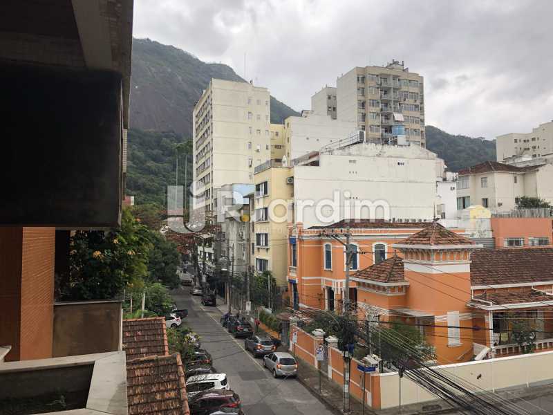 Conheça Vista indevassável do imóvel - Apartamento À Venda - Botafogo - Rio de Janeiro - RJ - LAAP32187 - 5 Vista indevassável - Apartamento À Venda - Botafogo - Rio de Janeiro - RJ - LAAP32187 - 5