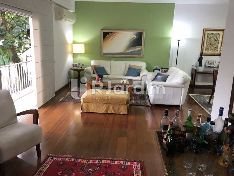 Conheça Salão do imóvel - Apartamento À Venda - Botafogo - Rio de Janeiro - RJ - LAAP32187 - 4 Salão - Apartamento À Venda - Botafogo - Rio de Janeiro - RJ - LAAP32187 - 4