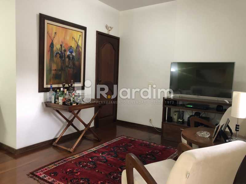 Conheça Salão do imóvel - Apartamento À Venda - Botafogo - Rio de Janeiro - RJ - LAAP32187 - 12 Salão - Apartamento À Venda - Botafogo - Rio de Janeiro - RJ - LAAP32187 - 12