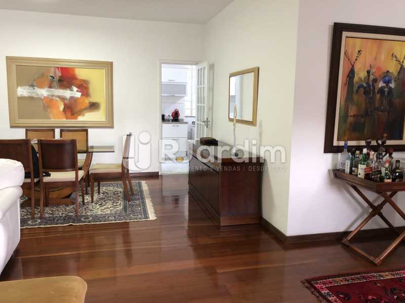 Conheça Salão do imóvel - Apartamento À Venda - Botafogo - Rio de Janeiro - RJ - LAAP32187 - 8 Salão - Apartamento À Venda - Botafogo - Rio de Janeiro - RJ - LAAP32187 - 8