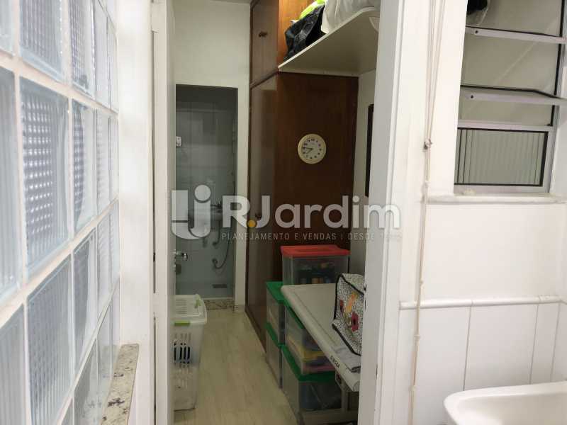 Conheça Dependência completa do imóvel - Apartamento À Venda - Botafogo - Rio de Janeiro - RJ - LAAP32187 - 28 Dependência completa - Apartamento À Venda - Botafogo - Rio de Janeiro - RJ - LAAP32187 - 28