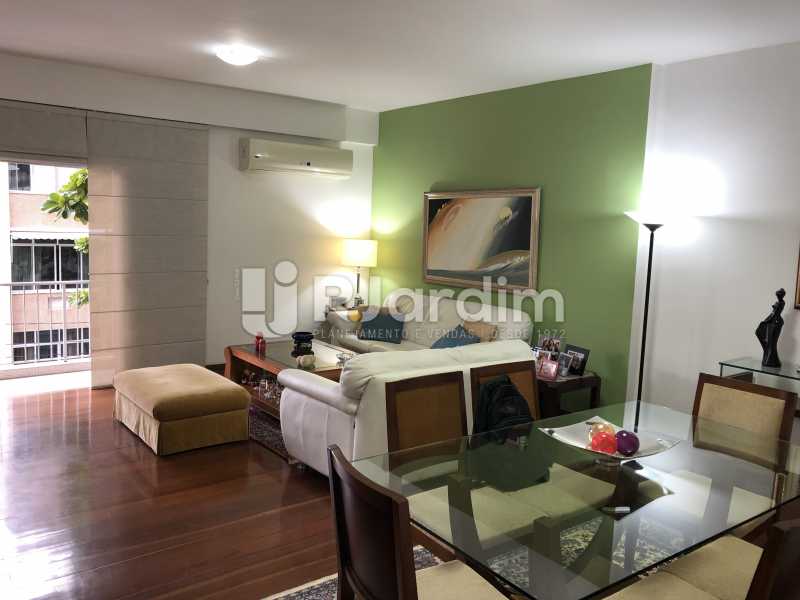 Conheça Salão do imóvel - Apartamento À Venda - Botafogo - Rio de Janeiro - RJ - LAAP32187 - 3 Salão - Apartamento À Venda - Botafogo - Rio de Janeiro - RJ - LAAP32187 - 3