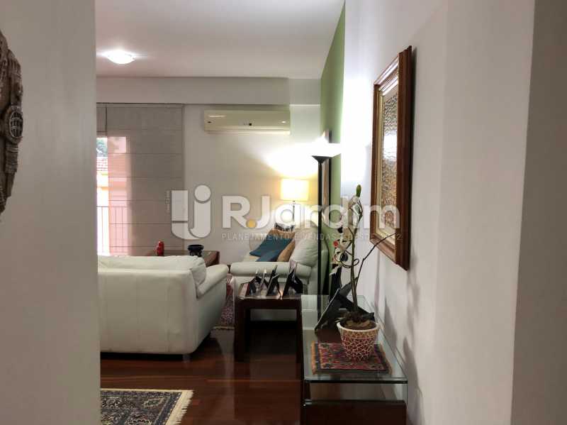 Conheça Sala do imóvel - Apartamento À Venda - Botafogo - Rio de Janeiro - RJ - LAAP32187 - 14 Sala - Apartamento À Venda - Botafogo - Rio de Janeiro - RJ - LAAP32187 - 14