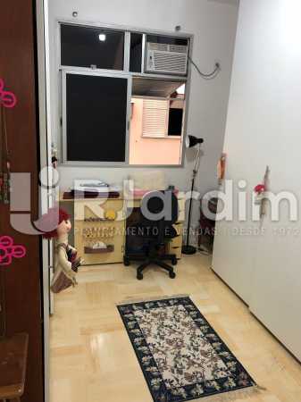 Conheça Quarto do imóvel - Apartamento À Venda - Botafogo - Rio de Janeiro - RJ - LAAP32187 - 22 Quarto - Apartamento À Venda - Botafogo - Rio de Janeiro - RJ - LAAP32187 - 22