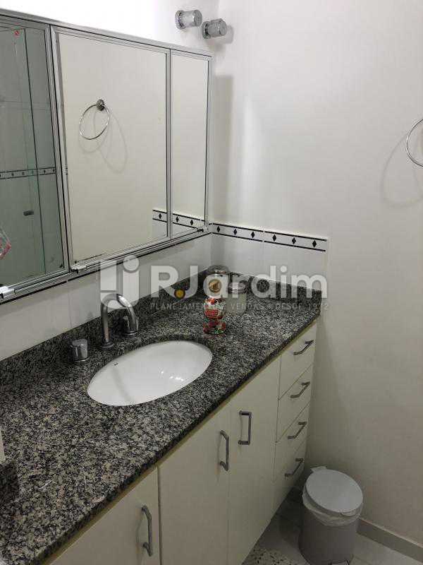 Conheça Banheiro suíte do imóvel - Apartamento À Venda - Botafogo - Rio de Janeiro - RJ - LAAP32187 - 19 Banheiro suíte - Apartamento À Venda - Botafogo - Rio de Janeiro - RJ - LAAP32187 - 19