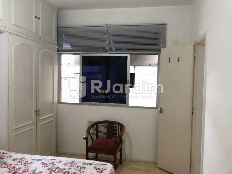 Conheça Suíte do imóvel - Apartamento À Venda - Botafogo - Rio de Janeiro - RJ - LAAP32187 - 18 Suíte - Apartamento À Venda - Botafogo - Rio de Janeiro - RJ - LAAP32187 - 18