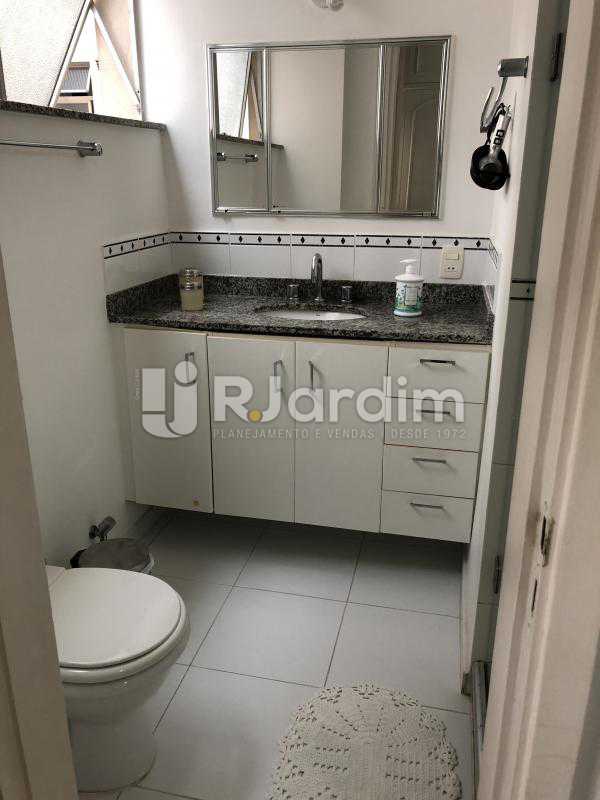 Conheça Banheiro suíte do imóvel - Apartamento À Venda - Botafogo - Rio de Janeiro - RJ - LAAP32187 - 20 Banheiro suíte - Apartamento À Venda - Botafogo - Rio de Janeiro - RJ - LAAP32187 - 20