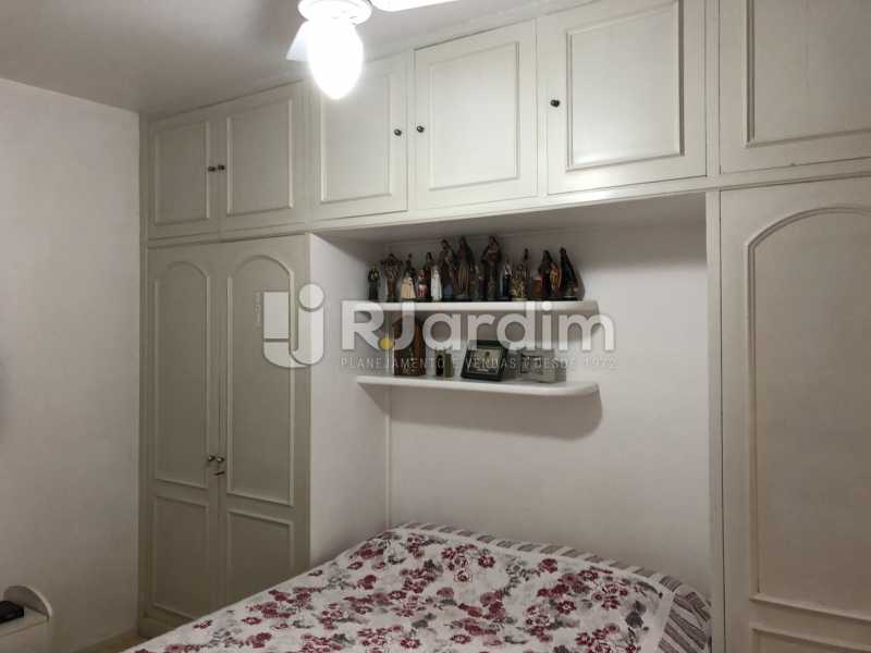 Conheça Suíte do imóvel - Apartamento À Venda - Botafogo - Rio de Janeiro - RJ - LAAP32187 - 17 Suíte - Apartamento À Venda - Botafogo - Rio de Janeiro - RJ - LAAP32187 - 17