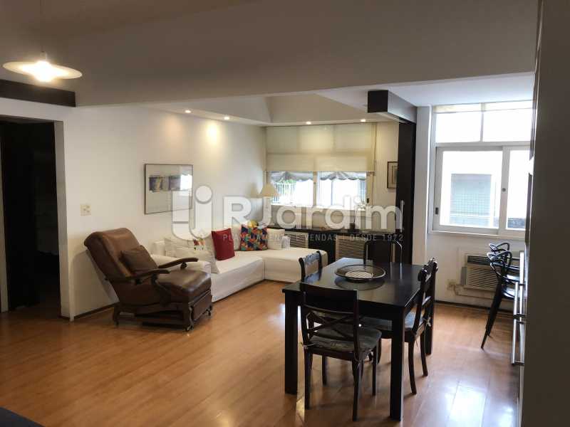 Conheça Sala do imóvel - Apartamento À Venda - Gávea - Rio de Janeiro - RJ - LAAP21571 - 5 Sala - Apartamento À Venda - Gávea - Rio de Janeiro - RJ - LAAP21571 - 5
