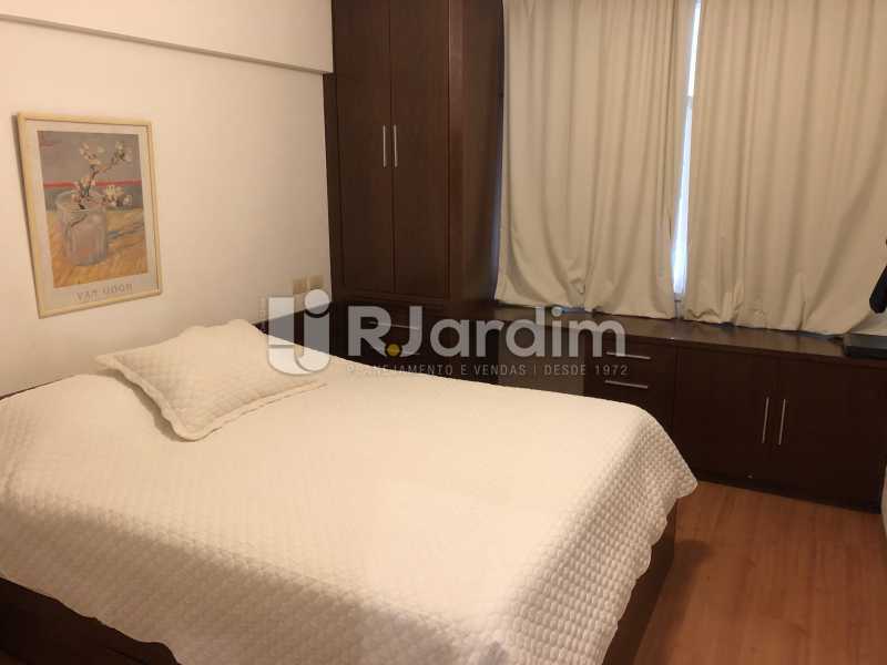 Conheça Quarto do imóvel - Apartamento À Venda - Gávea - Rio de Janeiro - RJ - LAAP21571 - 14 Quarto - Apartamento À Venda - Gávea - Rio de Janeiro - RJ - LAAP21571 - 14