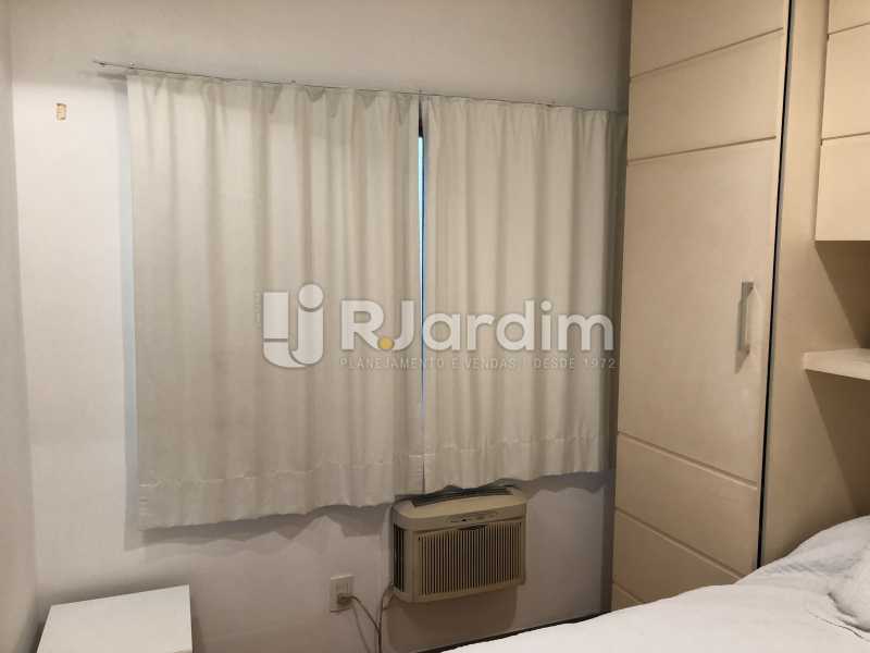 Conheça Quarto do imóvel - Apartamento À Venda - Gávea - Rio de Janeiro - RJ - LAAP21571 - 20 Quarto - Apartamento À Venda - Gávea - Rio de Janeiro - RJ - LAAP21571 - 20