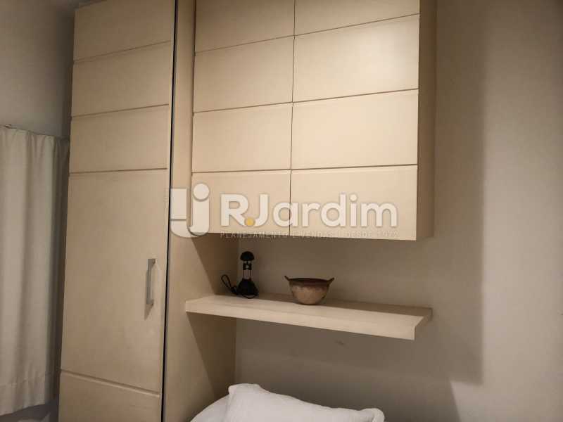 Conheça Quarto do imóvel - Apartamento À Venda - Gávea - Rio de Janeiro - RJ - LAAP21571 - 21 Quarto - Apartamento À Venda - Gávea - Rio de Janeiro - RJ - LAAP21571 - 21