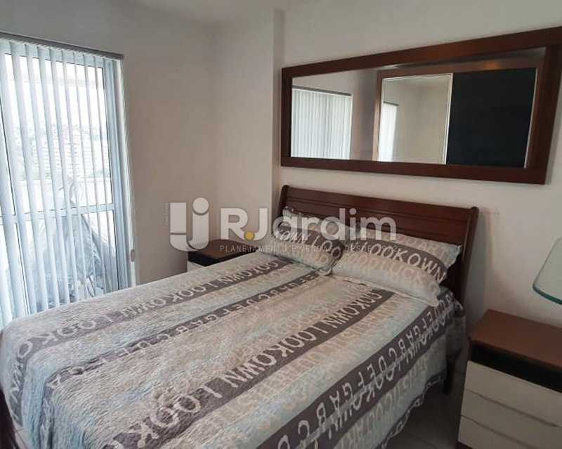 Conheça Quarto do imóvel - Apartamento À Venda - Laranjeiras - Rio de Janeiro - RJ - LAAP32192 - 4 Quarto - Apartamento À Venda - Laranjeiras - Rio de Janeiro - RJ - LAAP32192 - 4