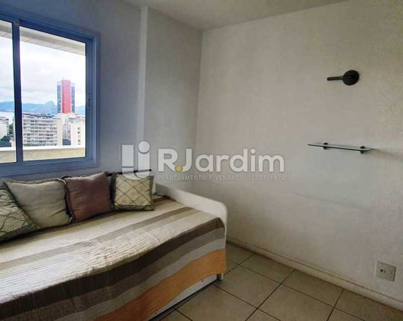 Conheça Quarto do imóvel - Apartamento À Venda - Laranjeiras - Rio de Janeiro - RJ - LAAP32192 - 13 Quarto - Apartamento À Venda - Laranjeiras - Rio de Janeiro - RJ - LAAP32192 - 13