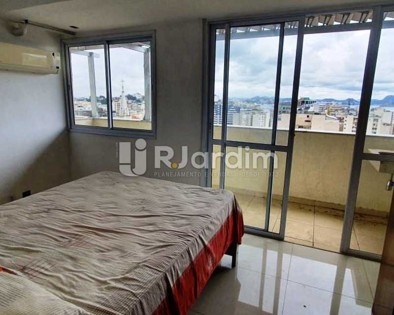 Conheça Suite do segundo andar do imóvel - Apartamento À Venda - Laranjeiras - Rio de Janeiro - RJ - LAAP32192 - 10 Suite do segundo andar - Apartamento À Venda - Laranjeiras - Rio de Janeiro - RJ - LAAP32192 - 10