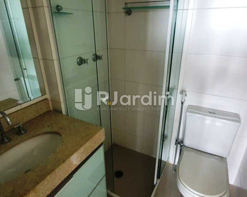 Conheça Banheiro do imóvel - Apartamento À Venda - Laranjeiras - Rio de Janeiro - RJ - LAAP32192 - 12 Banheiro - Apartamento À Venda - Laranjeiras - Rio de Janeiro - RJ - LAAP32192 - 12