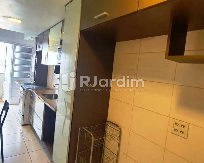 Conheça Cozinha do imóvel - Apartamento À Venda - Laranjeiras - Rio de Janeiro - RJ - LAAP32192 - 16 Cozinha - Apartamento À Venda - Laranjeiras - Rio de Janeiro - RJ - LAAP32192 - 16