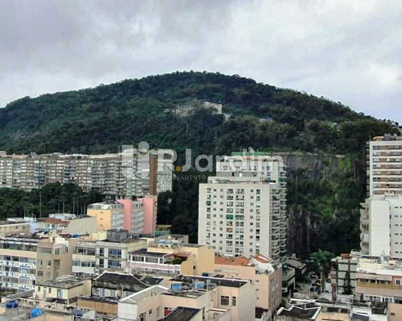 Conheça Vista do imóvel - Apartamento À Venda - Laranjeiras - Rio de Janeiro - RJ - LAAP32192 - 7 Vista - Apartamento À Venda - Laranjeiras - Rio de Janeiro - RJ - LAAP32192 - 7