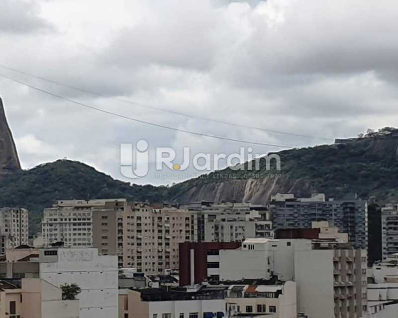 Conheça Vista do imóvel - Apartamento À Venda - Laranjeiras - Rio de Janeiro - RJ - LAAP32192 - 17 Vista - Apartamento À Venda - Laranjeiras - Rio de Janeiro - RJ - LAAP32192 - 17