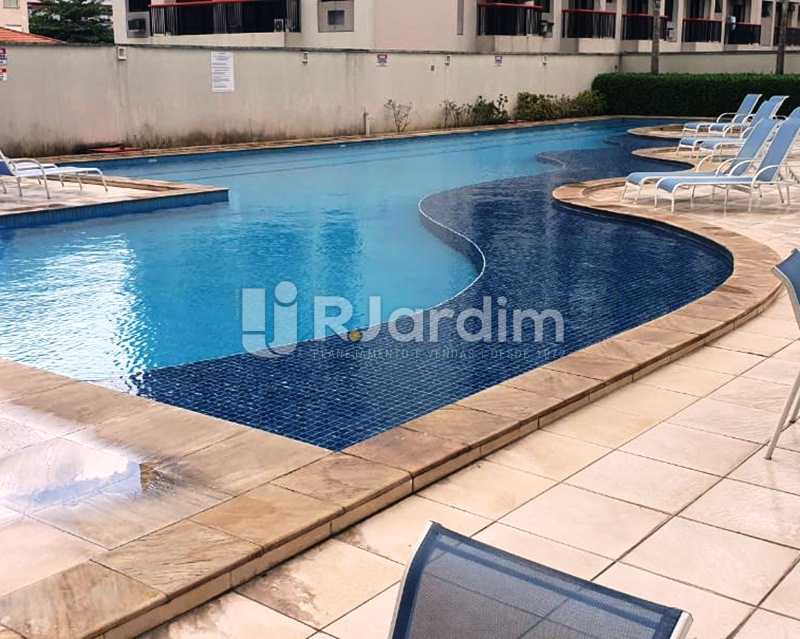 Conheça Piscina do imóvel - Apartamento À Venda - Laranjeiras - Rio de Janeiro - RJ - LAAP32192 - 14 Piscina - Apartamento À Venda - Laranjeiras - Rio de Janeiro - RJ - LAAP32192 - 14