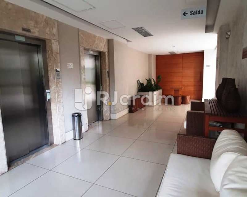 Conheça Rall do imóvel - Apartamento À Venda - Laranjeiras - Rio de Janeiro - RJ - LAAP32192 - 24 Rall - Apartamento À Venda - Laranjeiras - Rio de Janeiro - RJ - LAAP32192 - 24