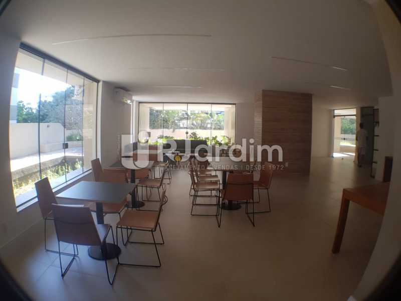 Conheça Condomínio do imóvel - Apartamento à venda Avenida Lineu de Paula Machado,Jardim Botânico, Zona Sul,Rio de Janeiro - R$ 2.380.000 - LAAP32193 - 22 Condomínio - Apartamento à venda Avenida Lineu de Paula Machado,Jardim Botânico, Zona Sul,Rio de Janeiro - R$ 2.380.000 - LAAP32193 - 22